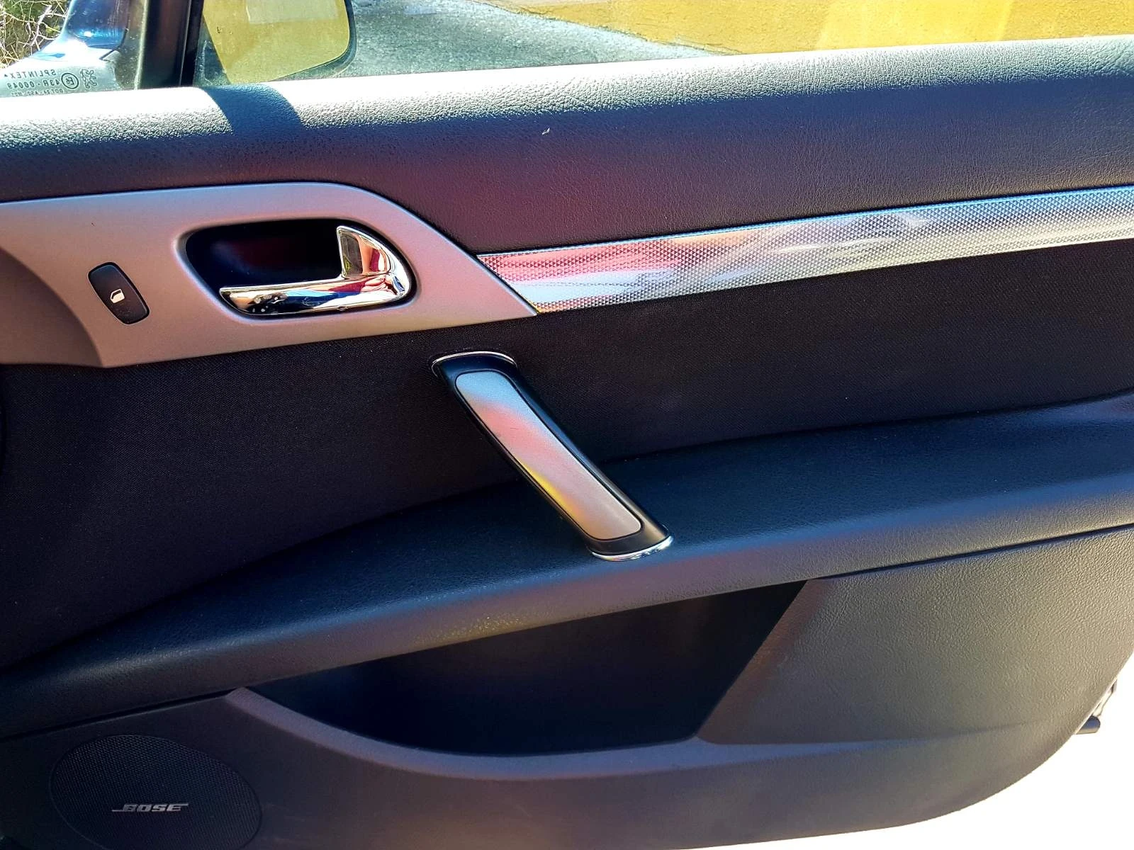 Peugeot 407 Газова уредба  - изображение 10