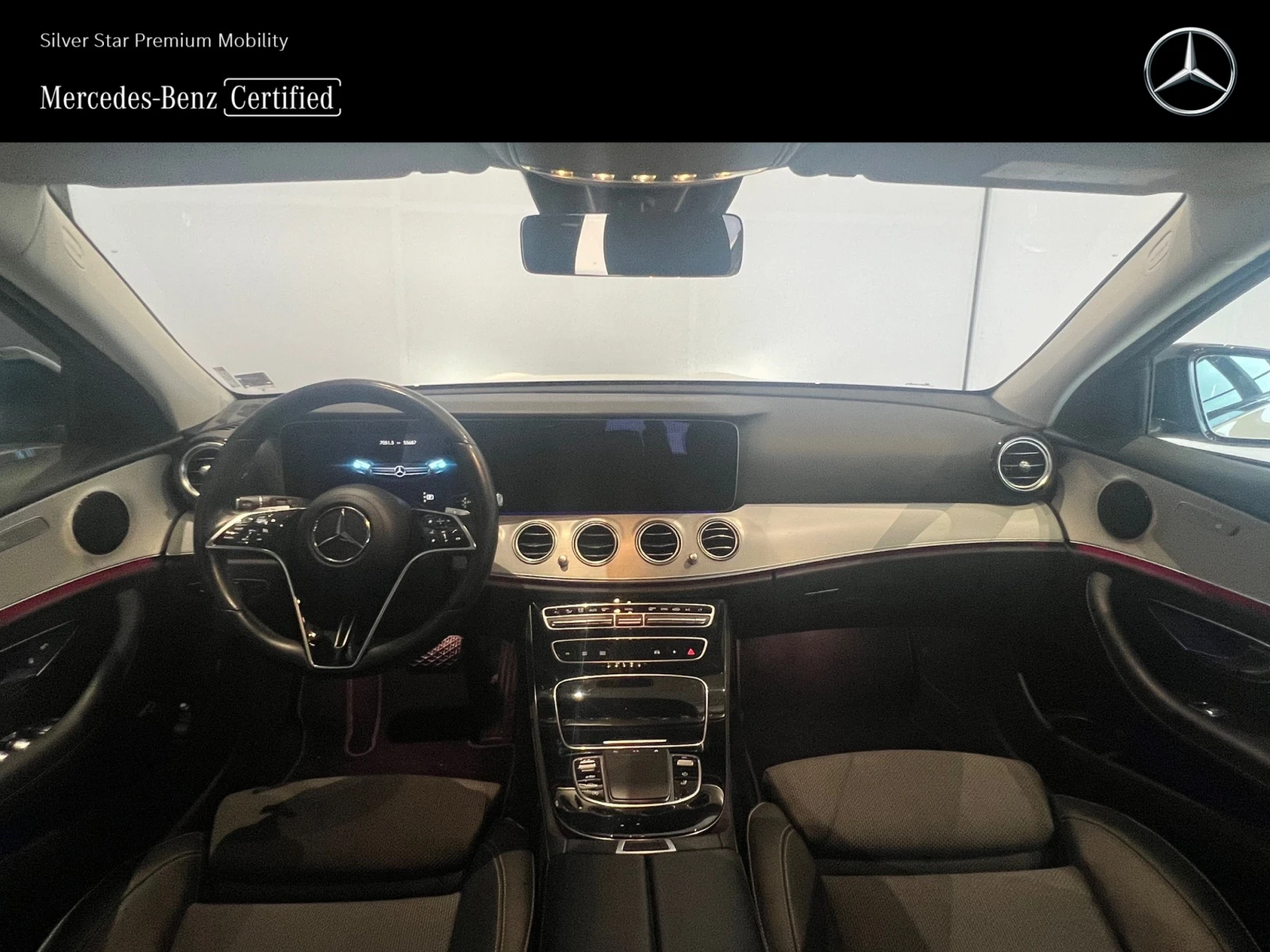 Mercedes-Benz E 200 4MATIC Estate | Mobile.bg   11