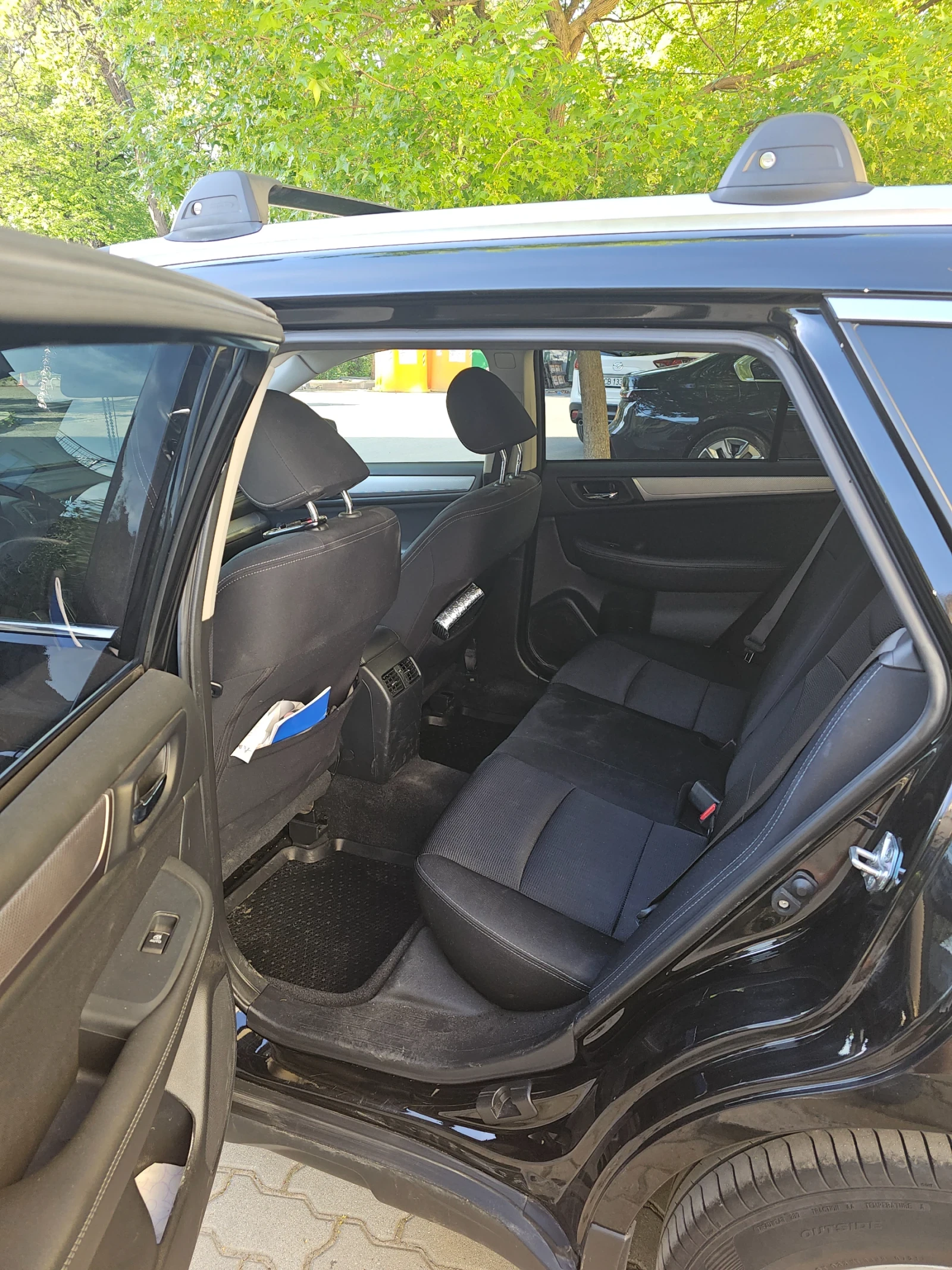 Subaru Outback | Mobile.bg   3