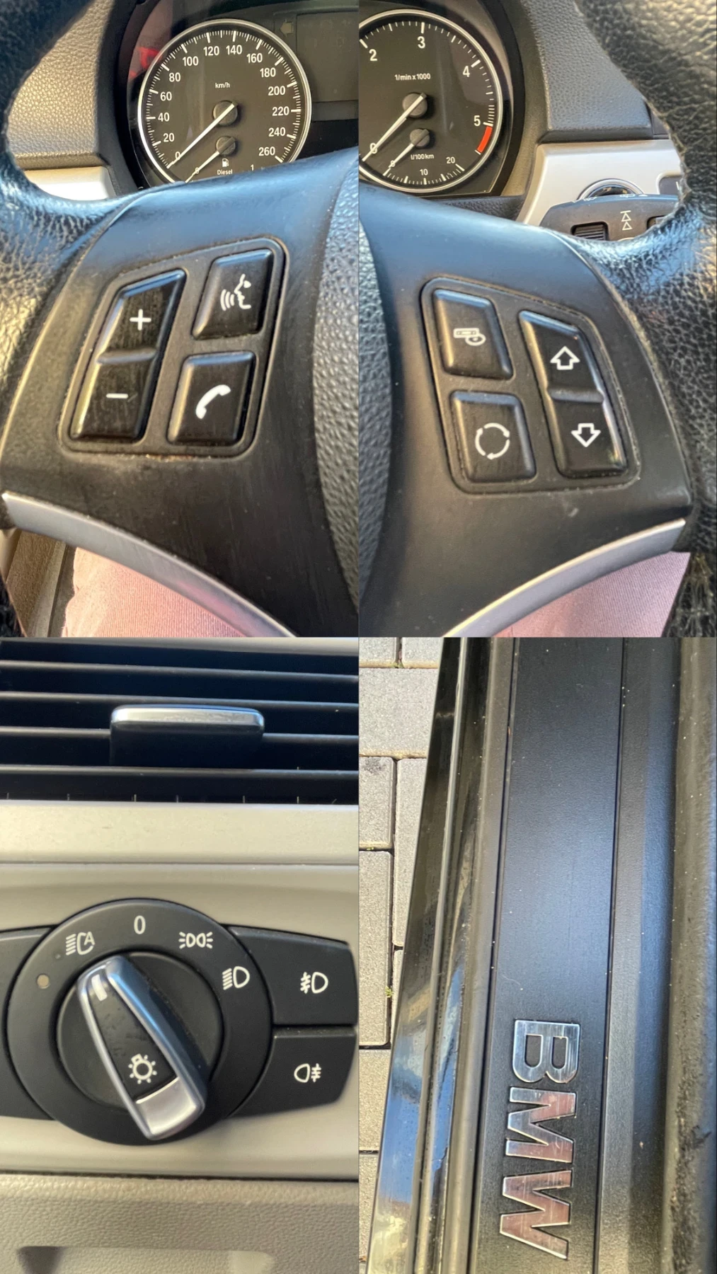 BMW 320 | Mobile.bg   8