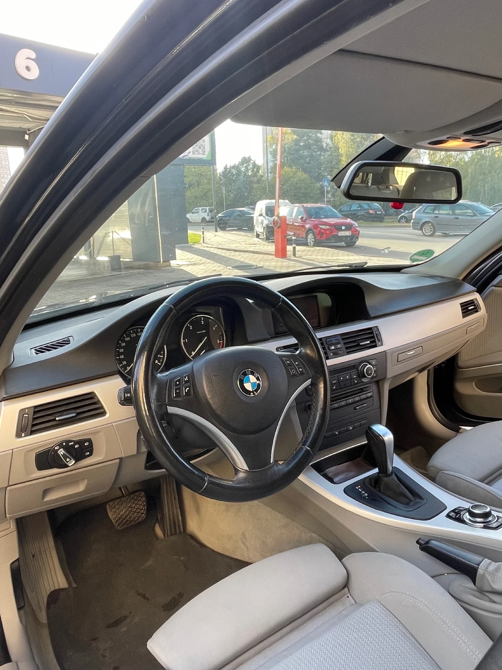 BMW 320 | Mobile.bg   6