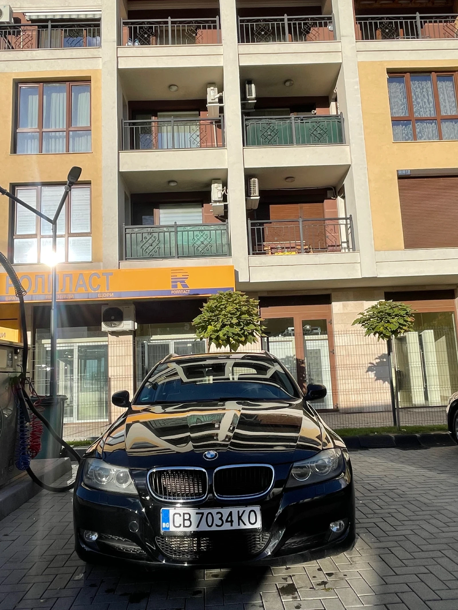 BMW 320 | Mobile.bg   2