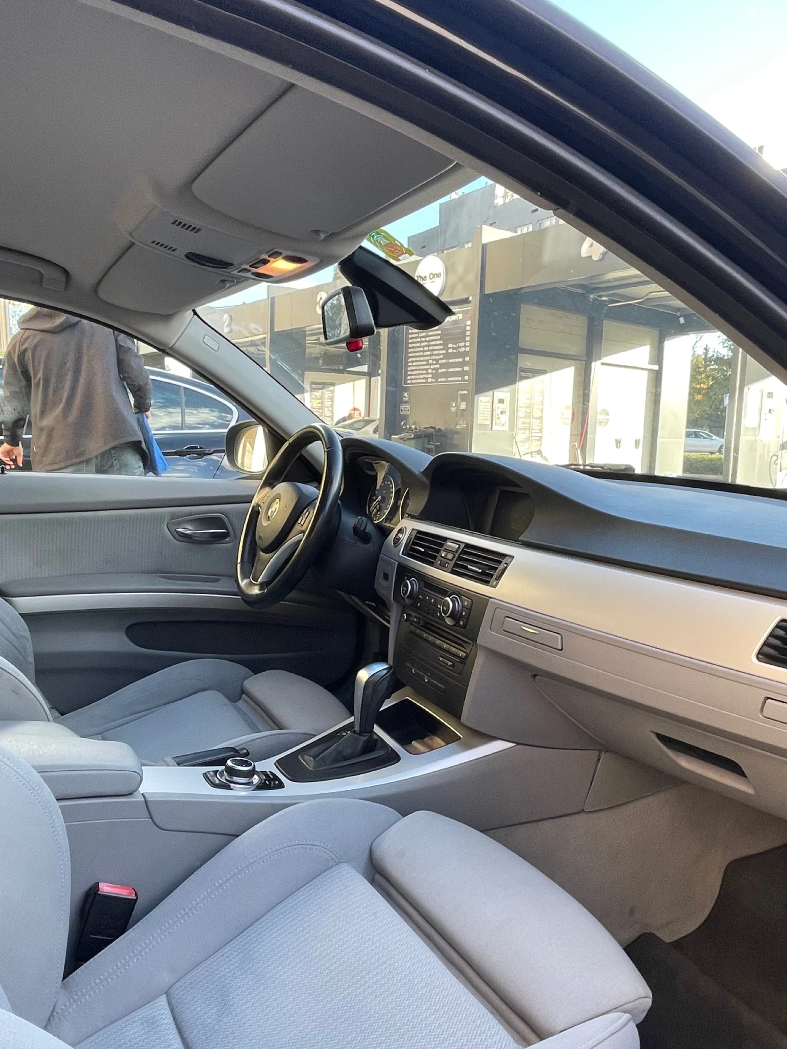 BMW 320 | Mobile.bg   10