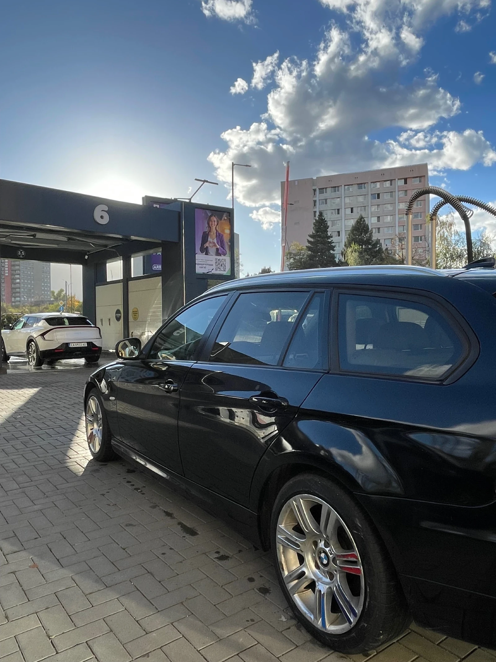 BMW 320 | Mobile.bg   4