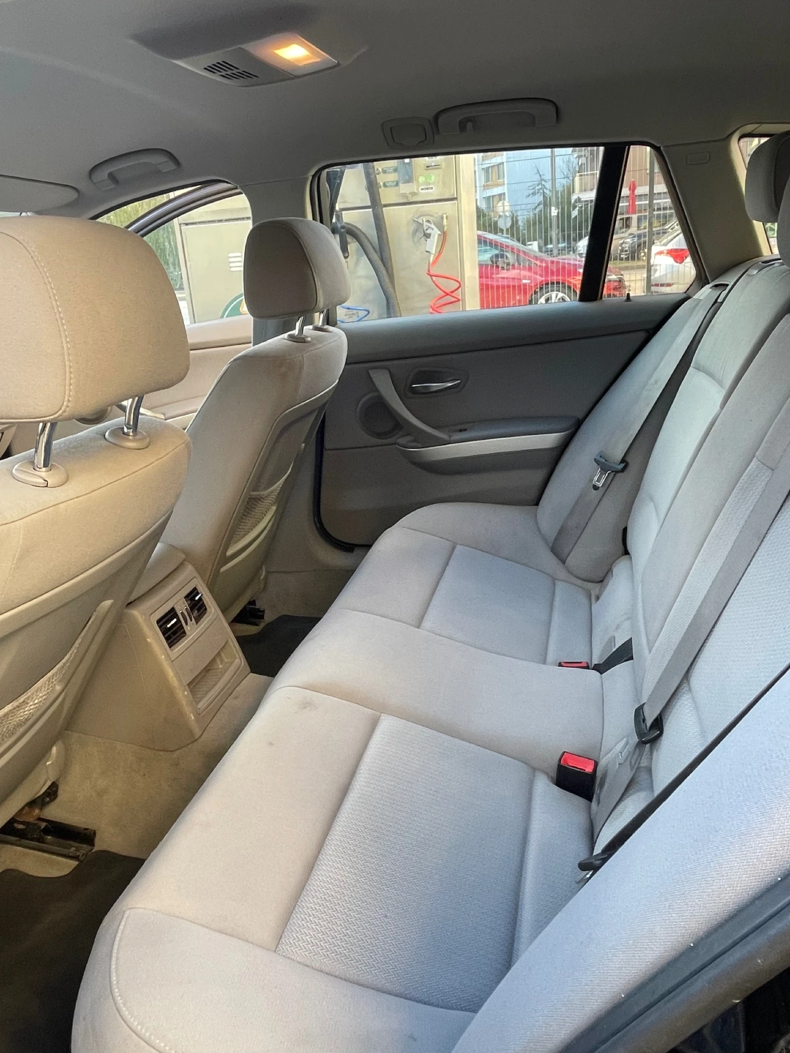 BMW 320 | Mobile.bg   7