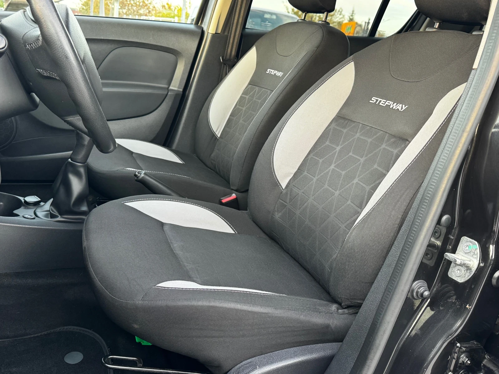 Dacia Sandero STEPWAY 0, 900TCE   | Mobile.bg   6