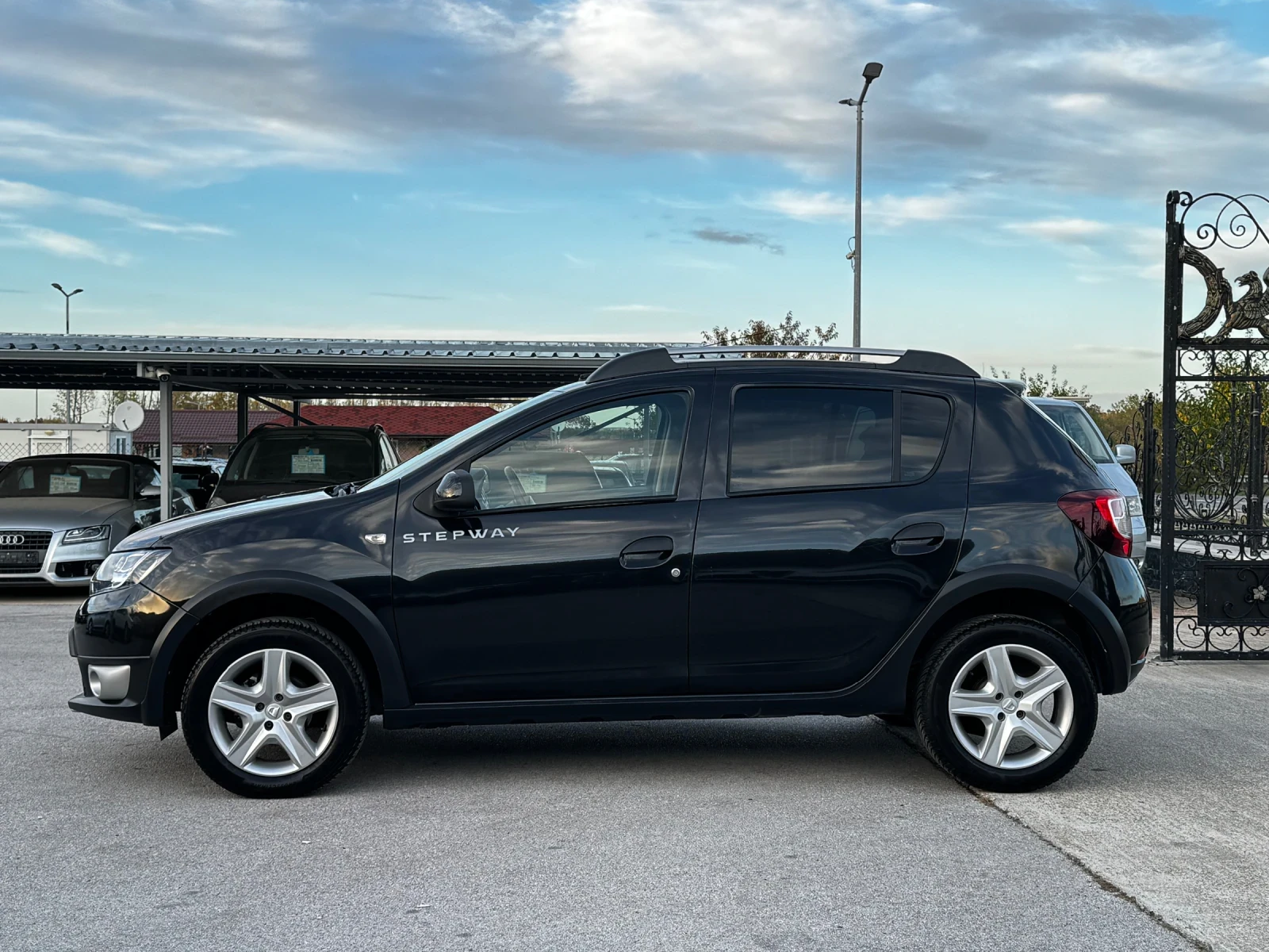 Dacia Sandero STEPWAY 0, 900TCE   | Mobile.bg   2