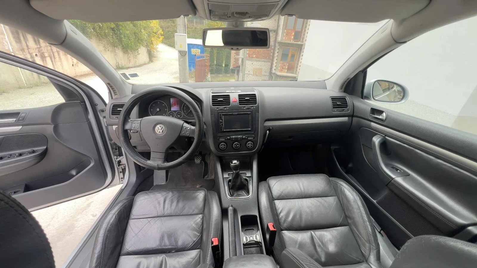 VW Golf 2.0 D - изображение 10