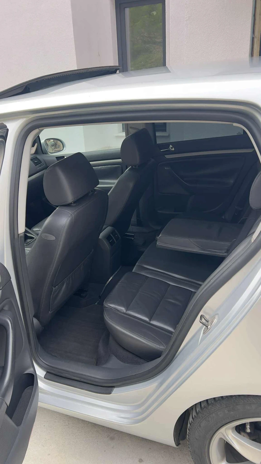 VW Golf 2.0 D - изображение 9