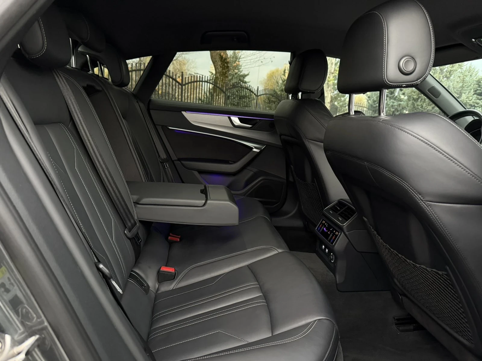 Audi A7 55 TFSI* S-LINE* MATRIX* HEAD-UP | Mobile.bg � ����������� 15