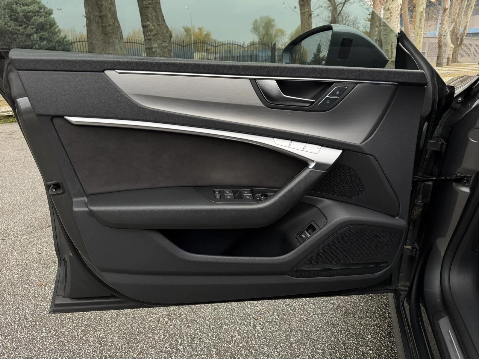 Audi A7 55 TFSI* S-LINE* MATRIX* HEAD-UP | Mobile.bg � ����������� 16