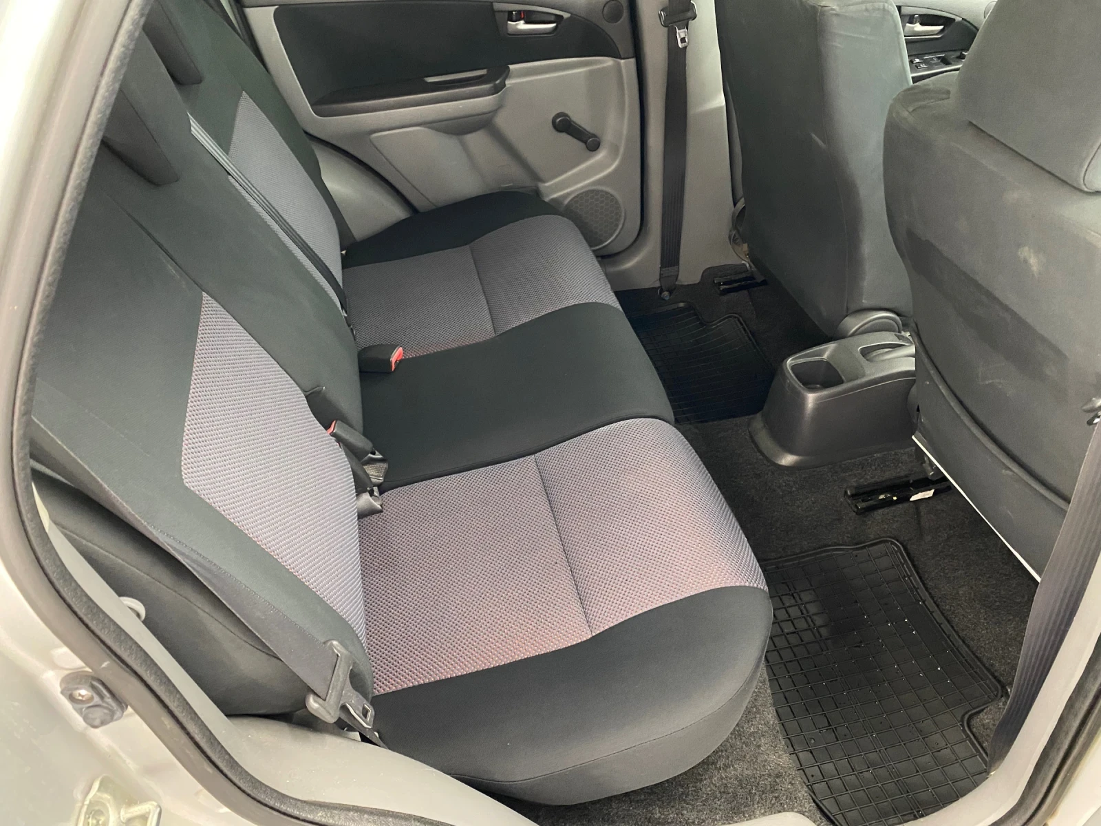 Suzuki SX4 1.6 vvt 4x4  | Mobile.bg � ����������� 11