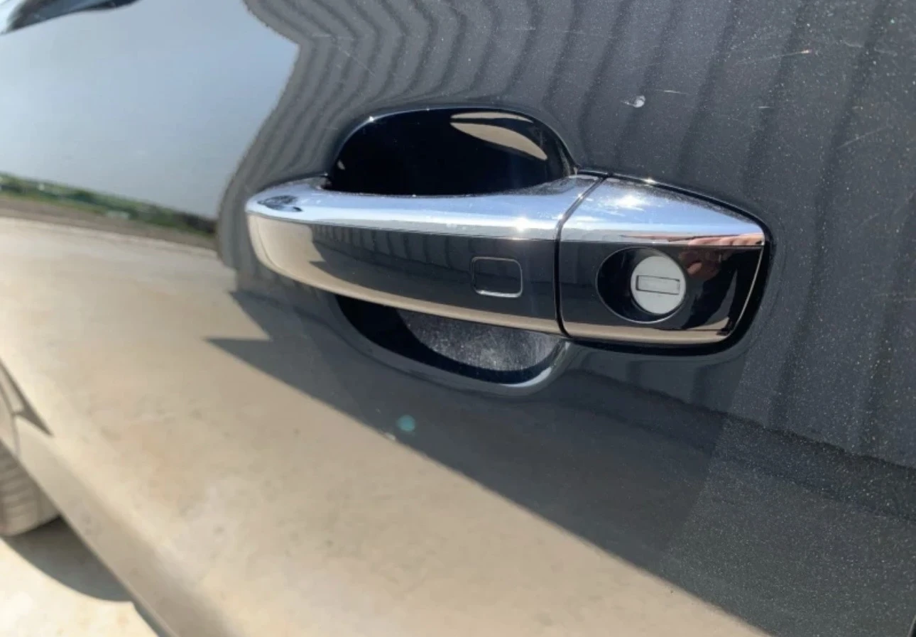 Audi A8 4.2TDI/LONG/CERAMIC/3xTV/ХЛАДИЛНИК/МАСАЖ/ВАКУМ - изображение 5