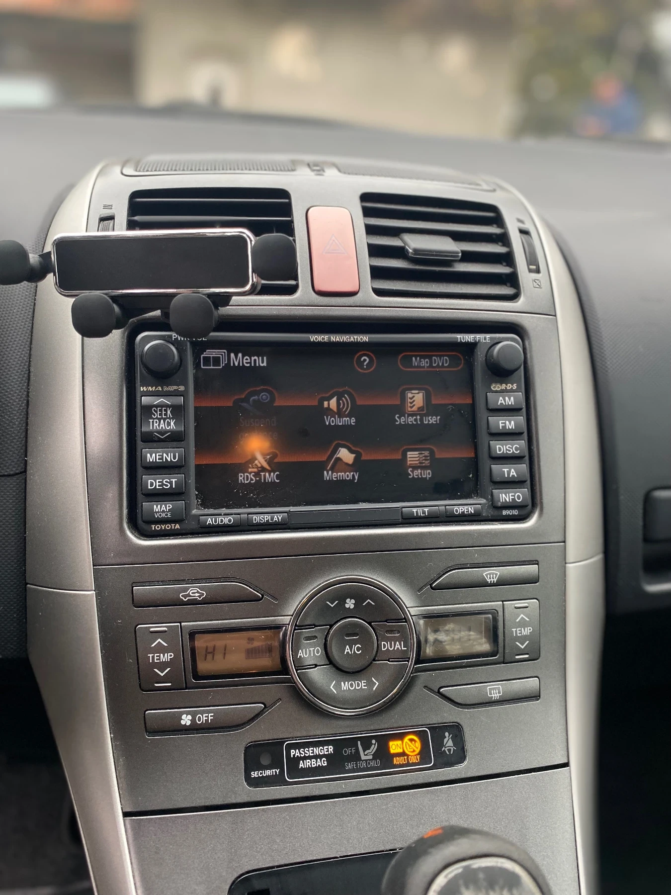 Toyota Auris 1.6        ��������� | Mobile.bg � ����������� 10