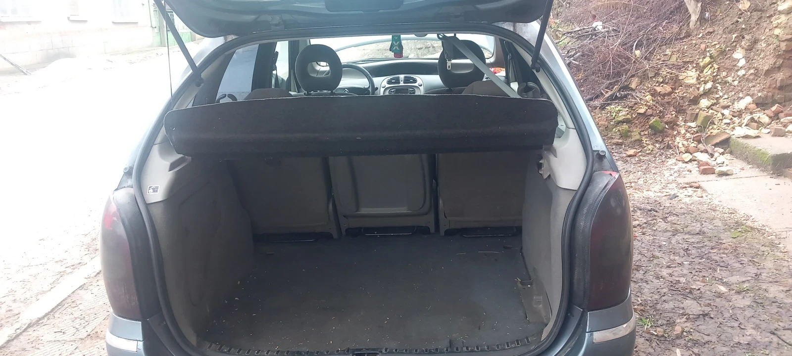 Citroen Xsara picasso | Mobile.bg � ����������� 7