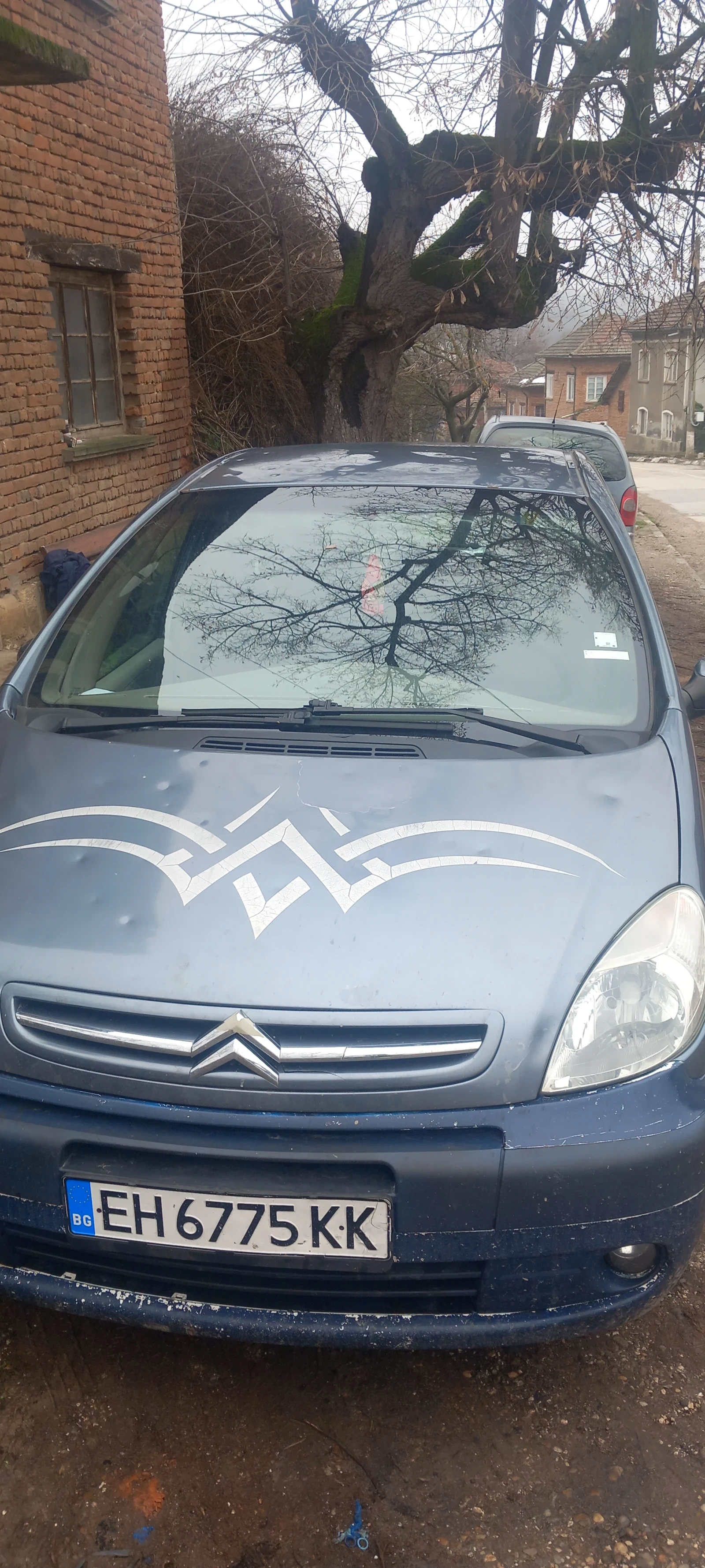 Citroen Xsara picasso | Mobile.bg � ����������� 1
