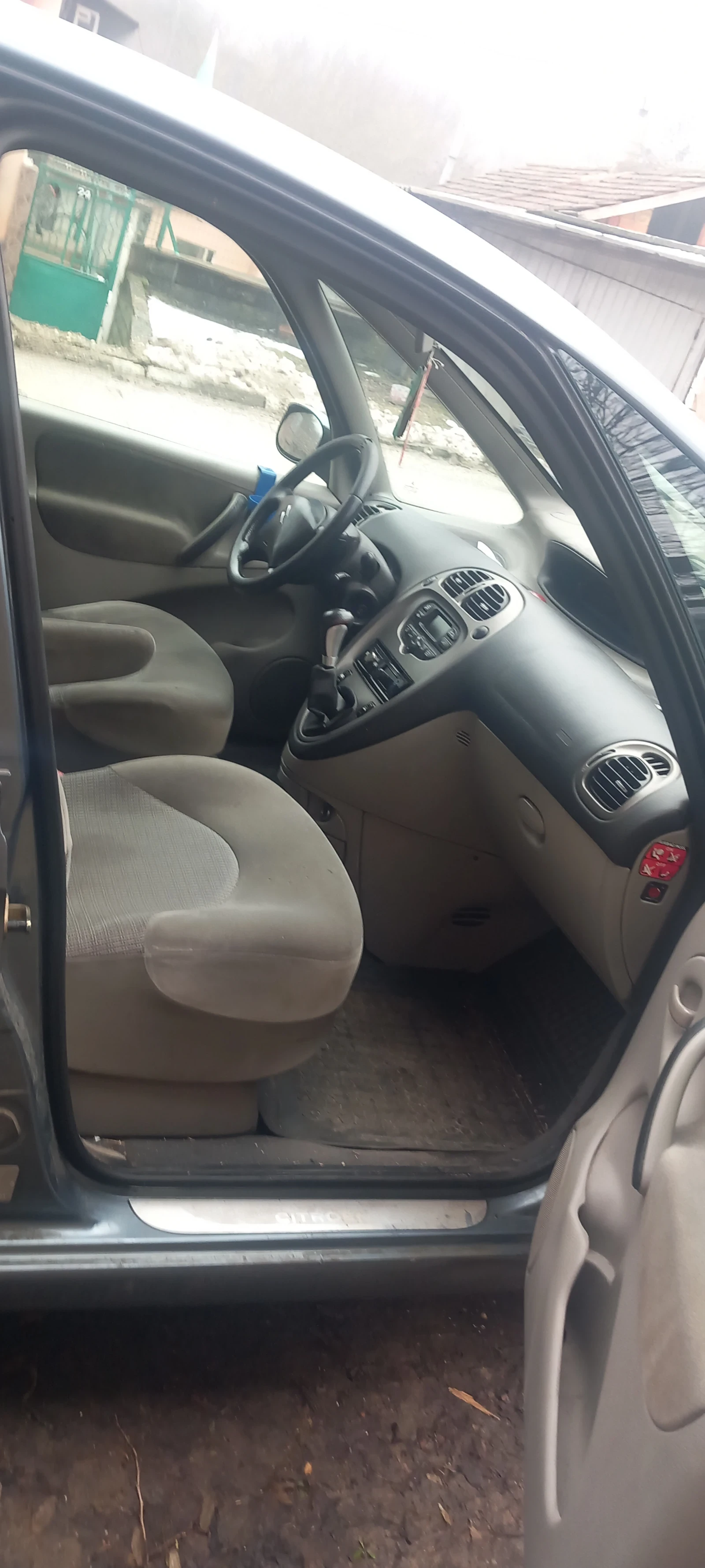 Citroen Xsara picasso | Mobile.bg � ����������� 5