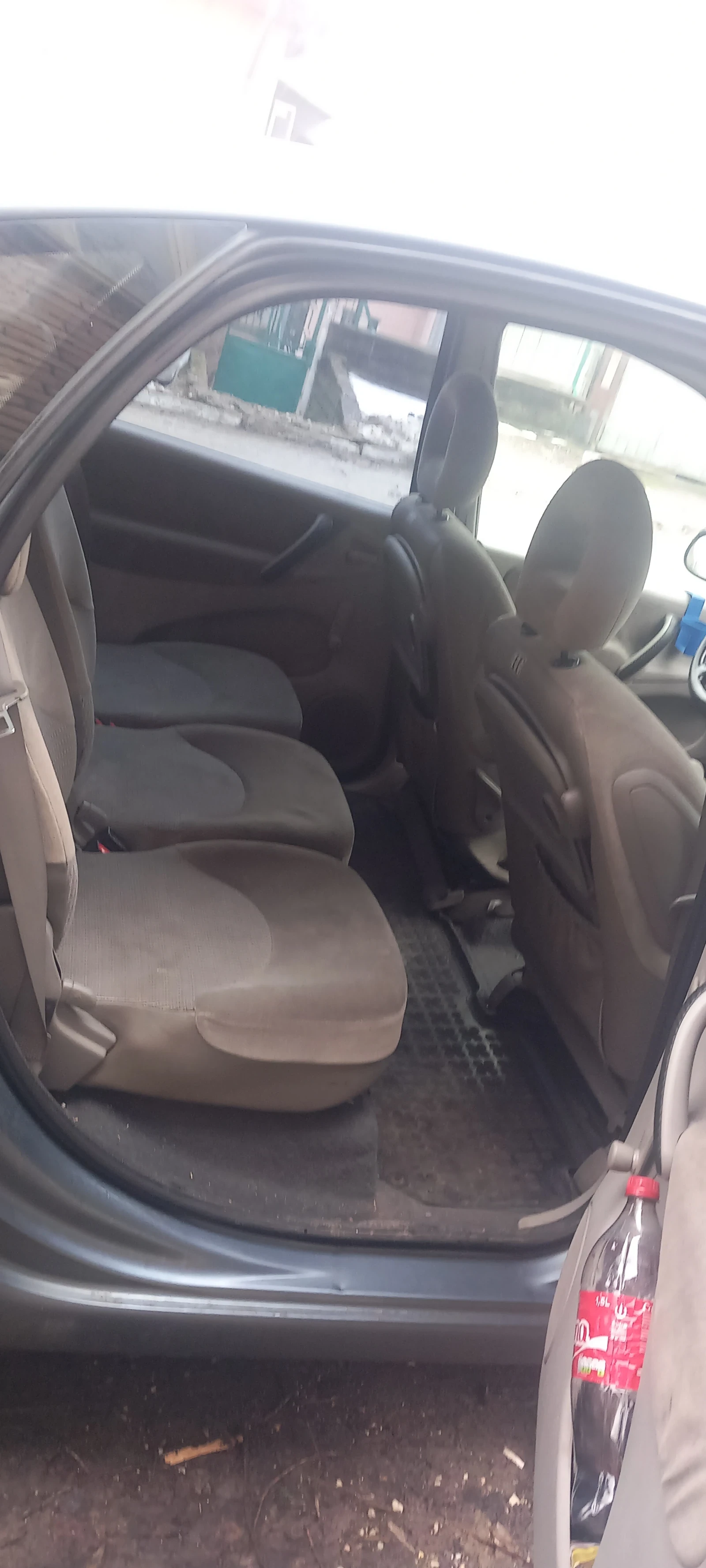 Citroen Xsara picasso | Mobile.bg � ����������� 6