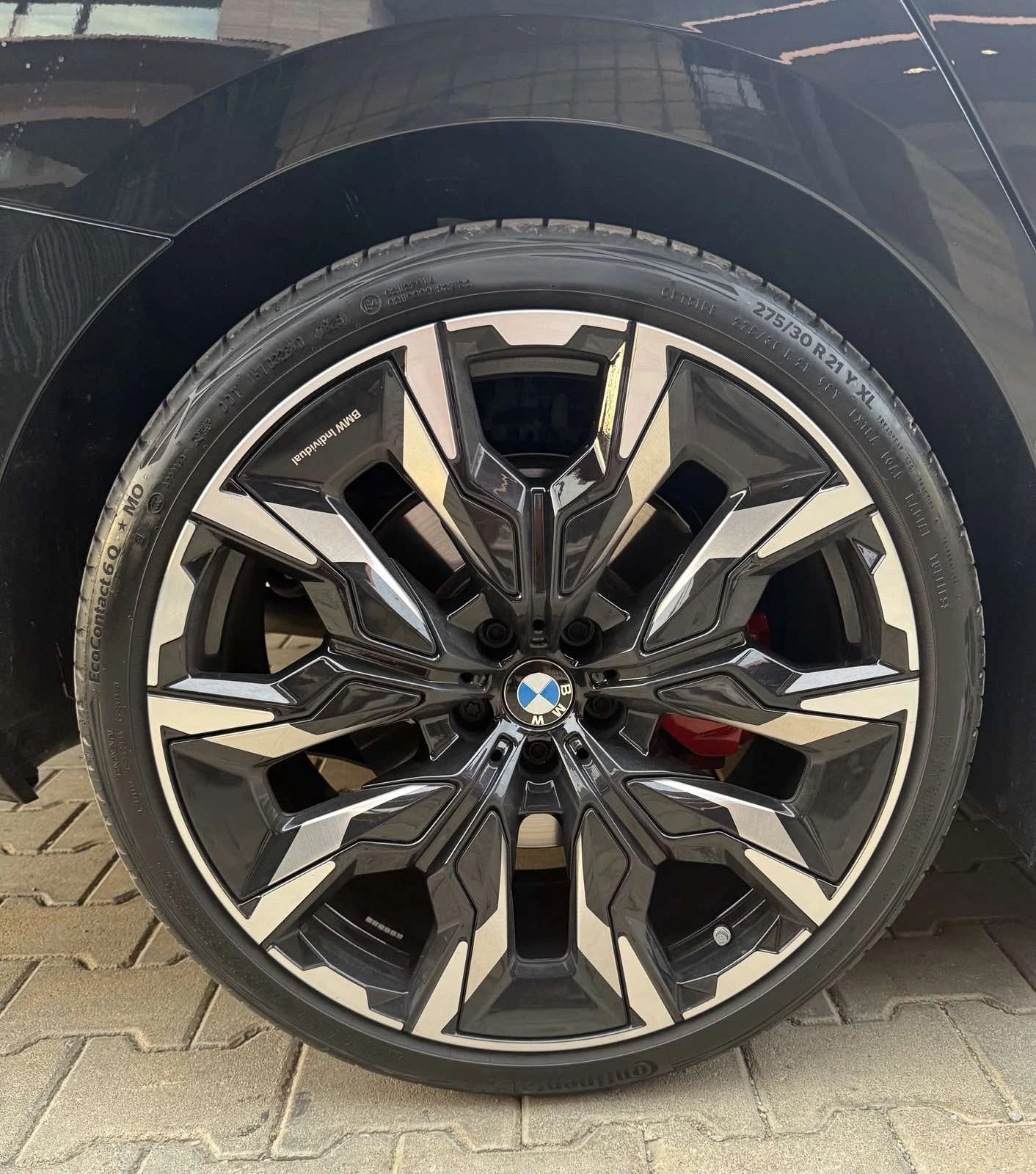 BMW 540 xDrive M Sport - изображение 6