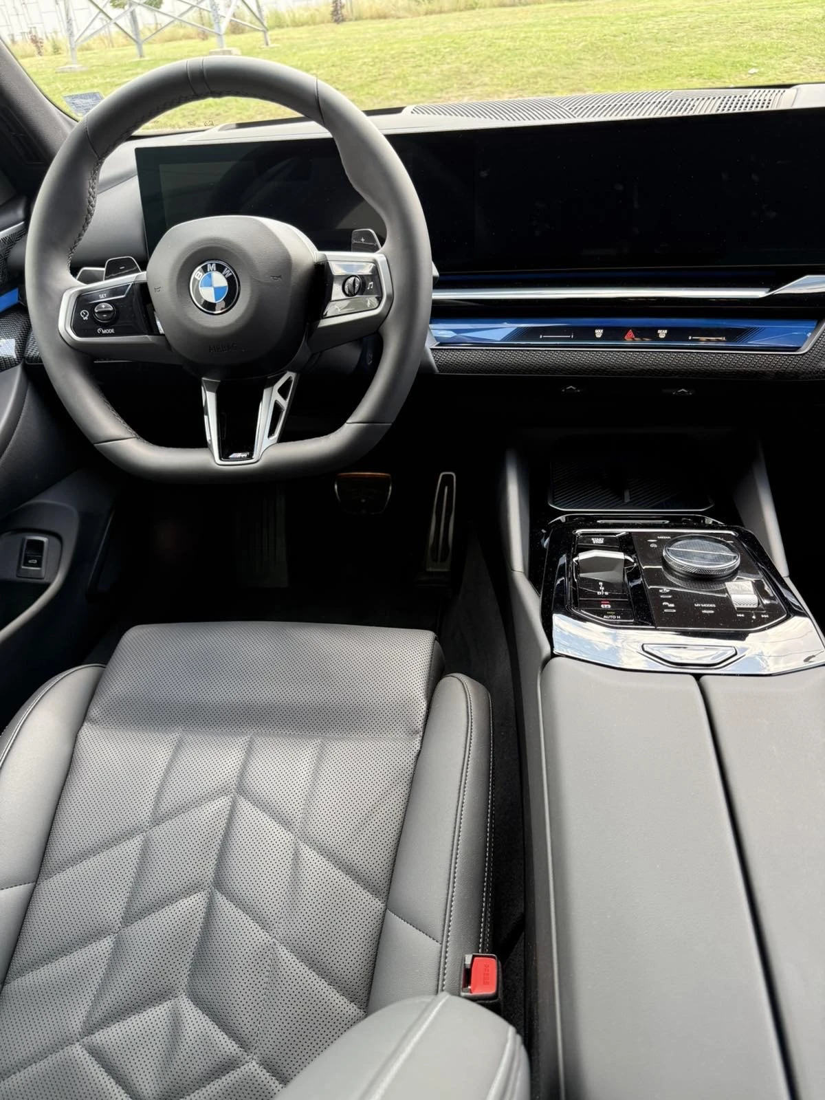 BMW 540 xDrive M Sport - изображение 8