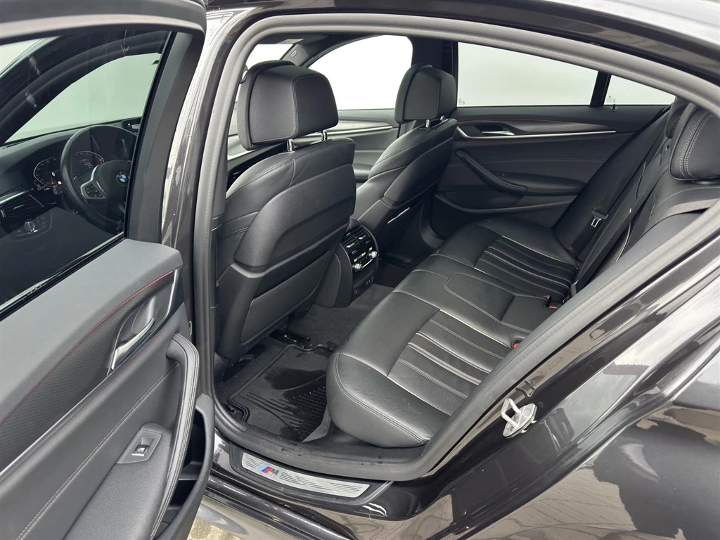 BMW 530 xDrive | Mobile.bg � ����������� 9