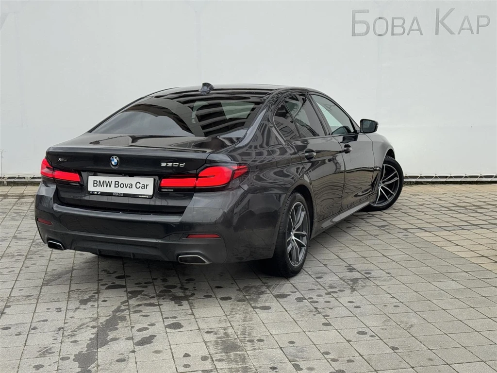 BMW 530 xDrive | Mobile.bg � ����������� 2