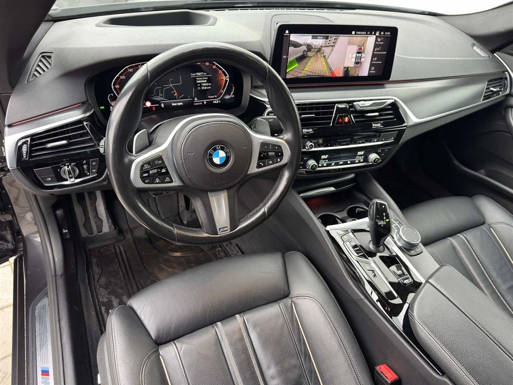 BMW 530 xDrive | Mobile.bg � ����������� 5