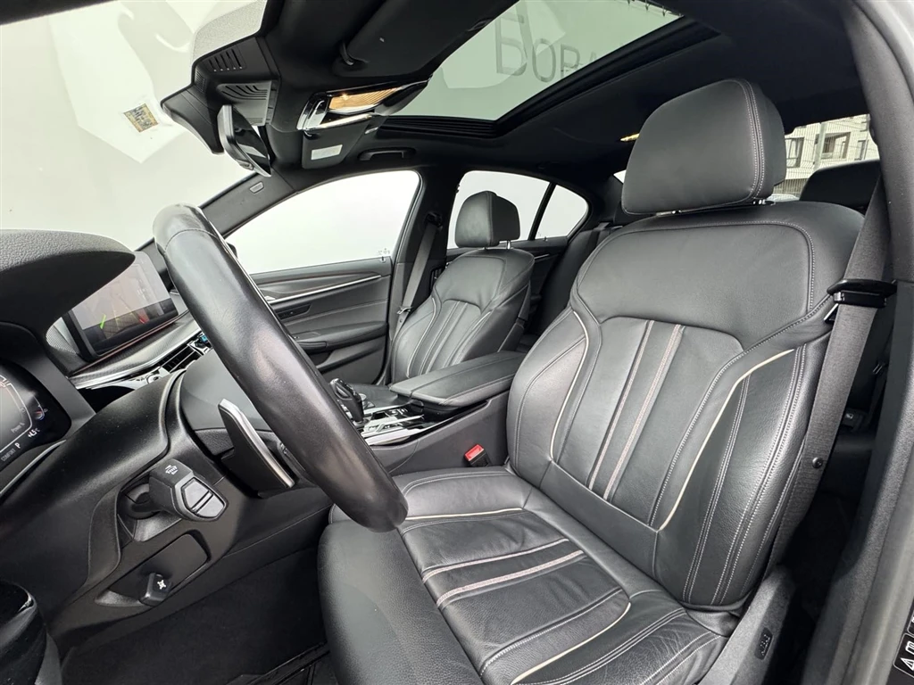 BMW 530 xDrive | Mobile.bg � ����������� 8