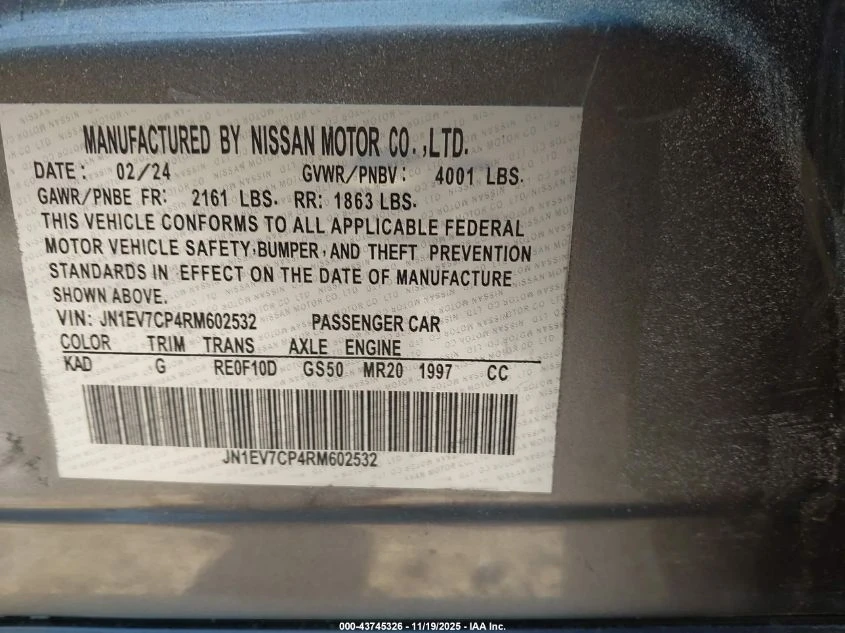 Infiniti Q50 3.0L V-6 DI, DOHC, VVT, TURBO, 300HP Rear Wheel | Mobile.bg � ����������� 14