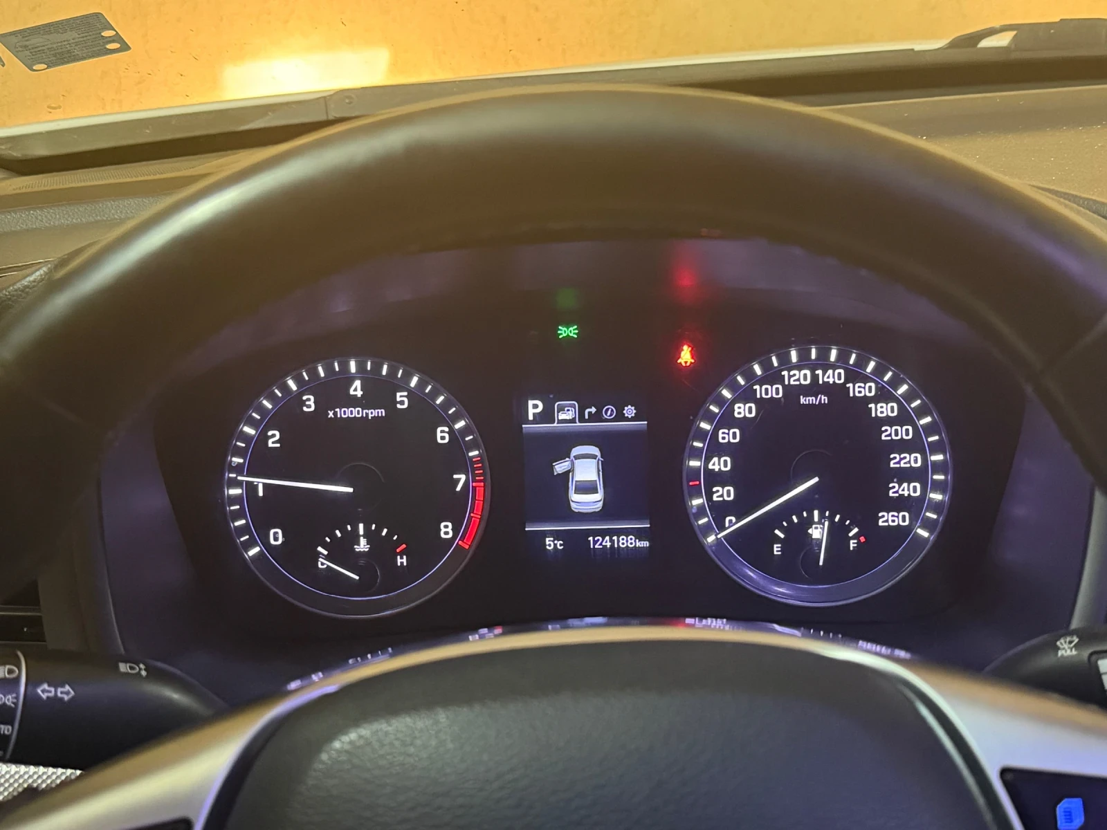 Hyundai Sonata | Mobile.bg � ����������� 3