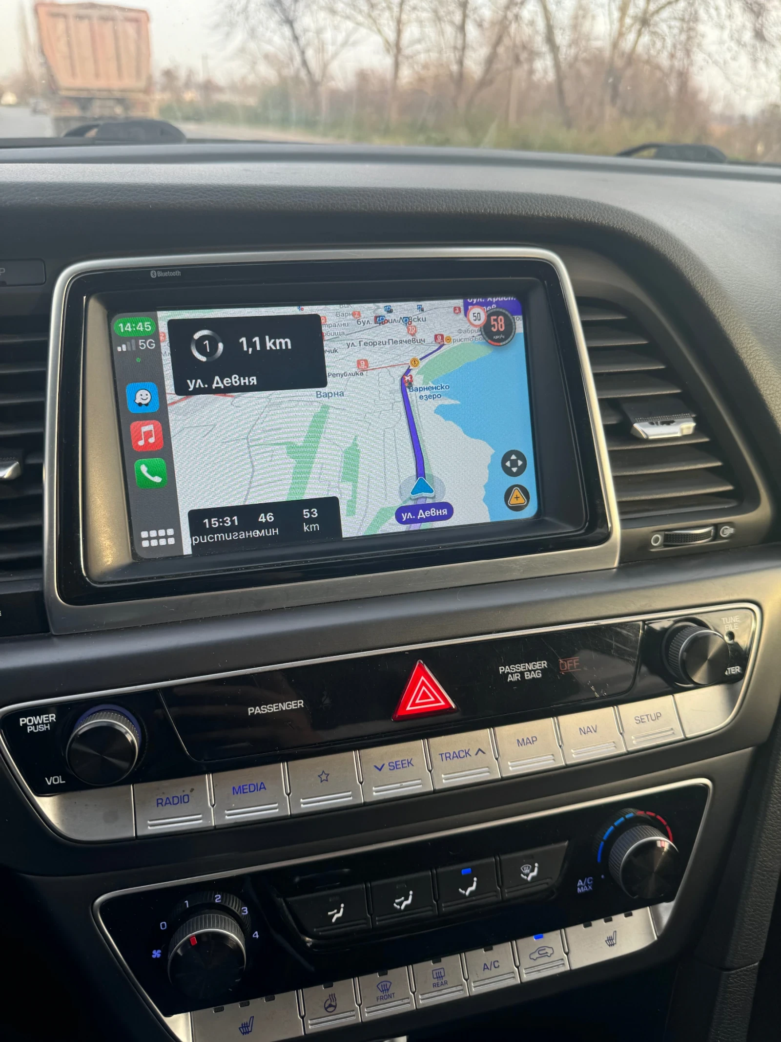 Hyundai Sonata | Mobile.bg � ����������� 5