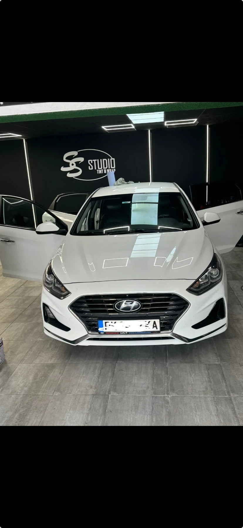 Hyundai Sonata | Mobile.bg � ����������� 1