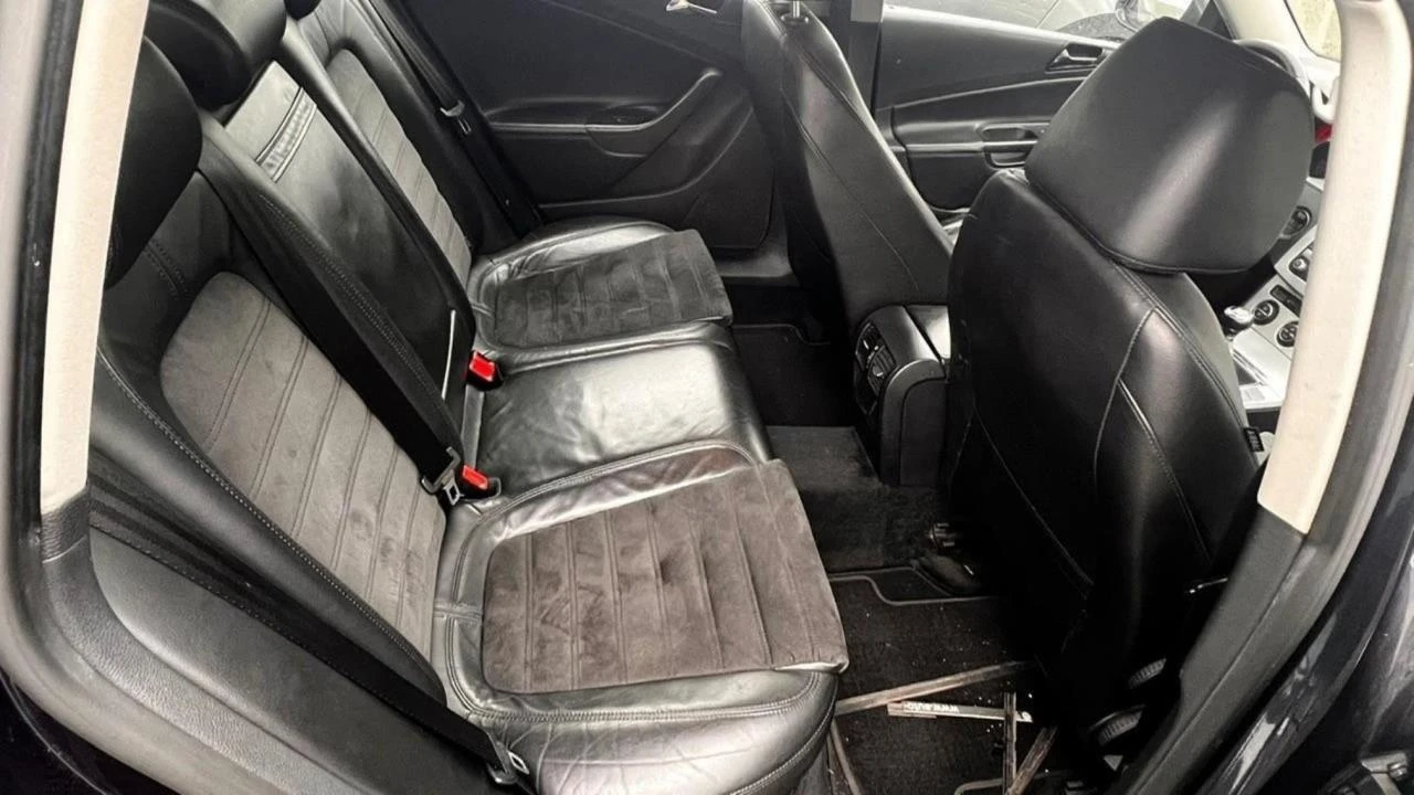 VW Passat 2.0 TDI �������� ���� BMP 8 ������� | Mobile.bg � ����������� 6