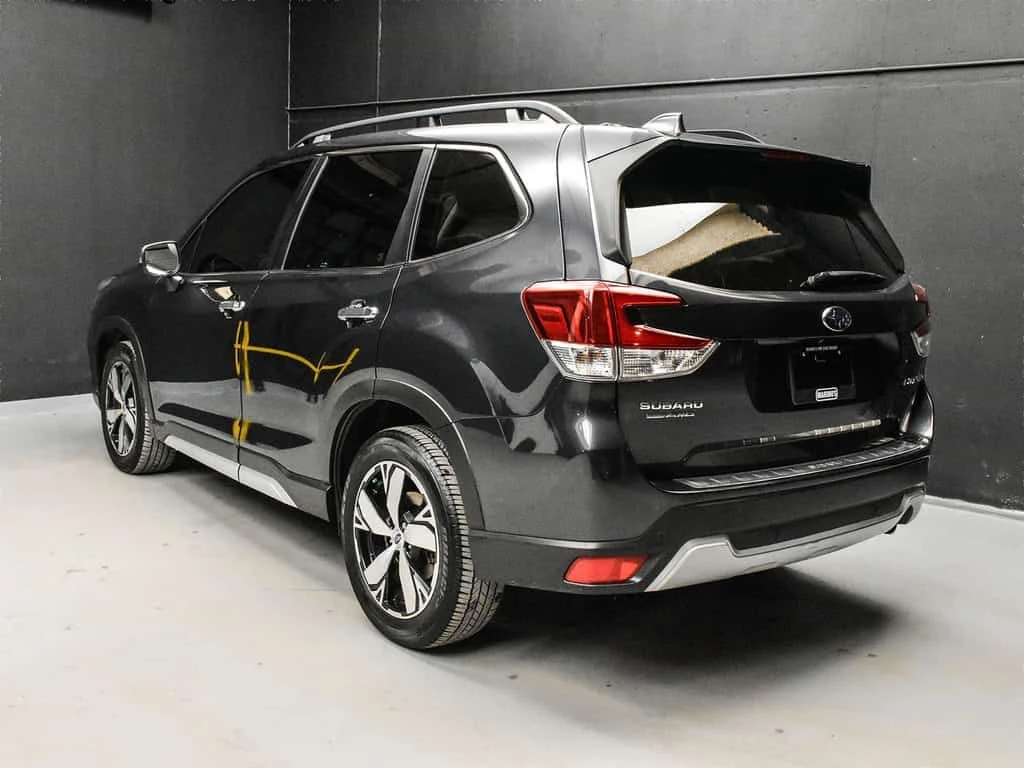 Subaru Forester * PREMIER w EyeSight Just Arrived... * CARFAX * ЦЕ, снимка 5 - Автомобили и джипове - 53735902