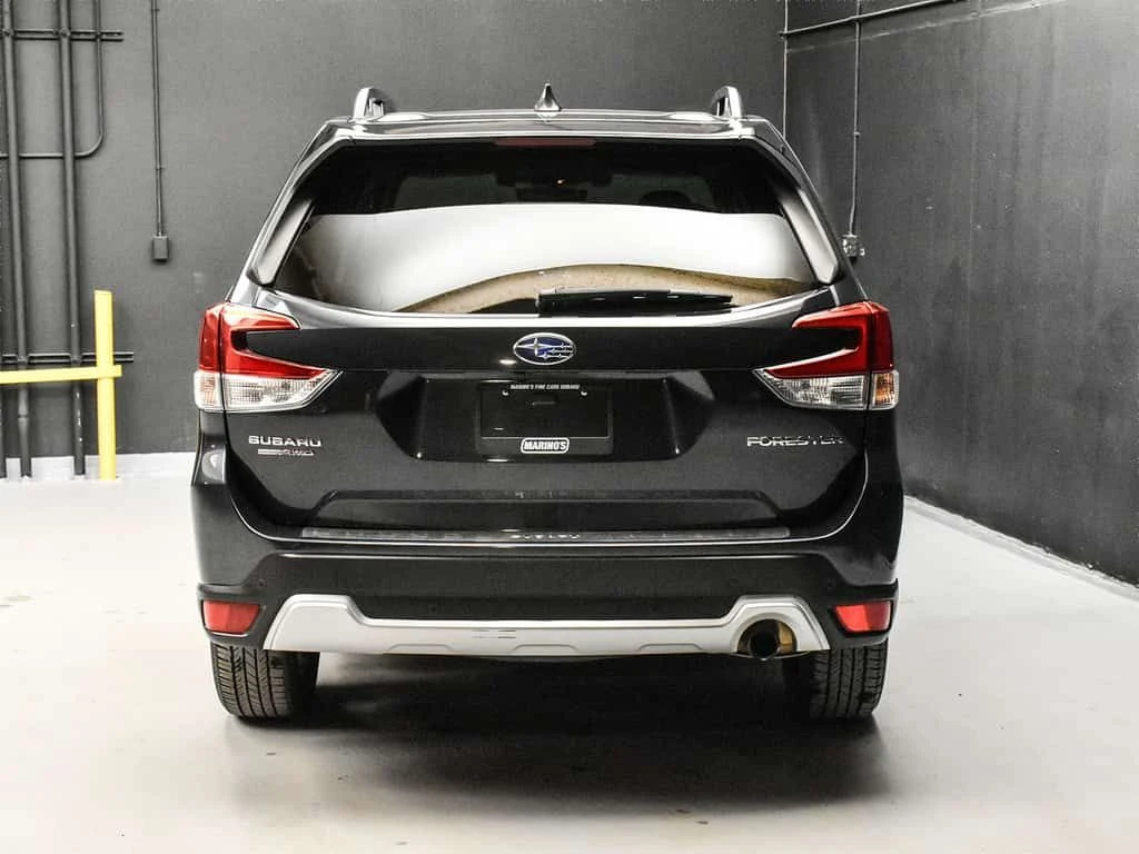 Subaru Forester * PREMIER w EyeSight Just Arrived... * CARFAX * ЦЕ, снимка 7 - Автомобили и джипове - 53735902