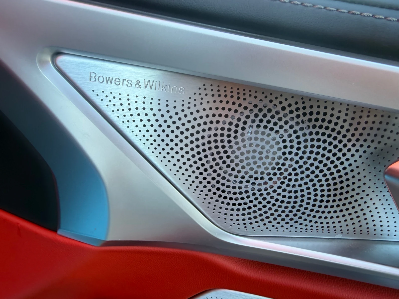 BMW 840 БАРТЕР* ГАРАНЦИЯ* Swarovski* Панорама, снимка 14 - Автомобили и джипове - 53746455