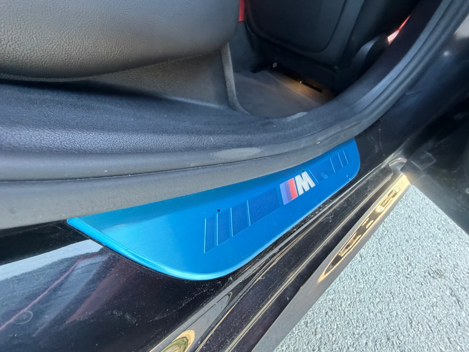 BMW 840 БАРТЕР* ГАРАНЦИЯ* Swarovski* Панорама, снимка 9 - Автомобили и джипове - 53746455