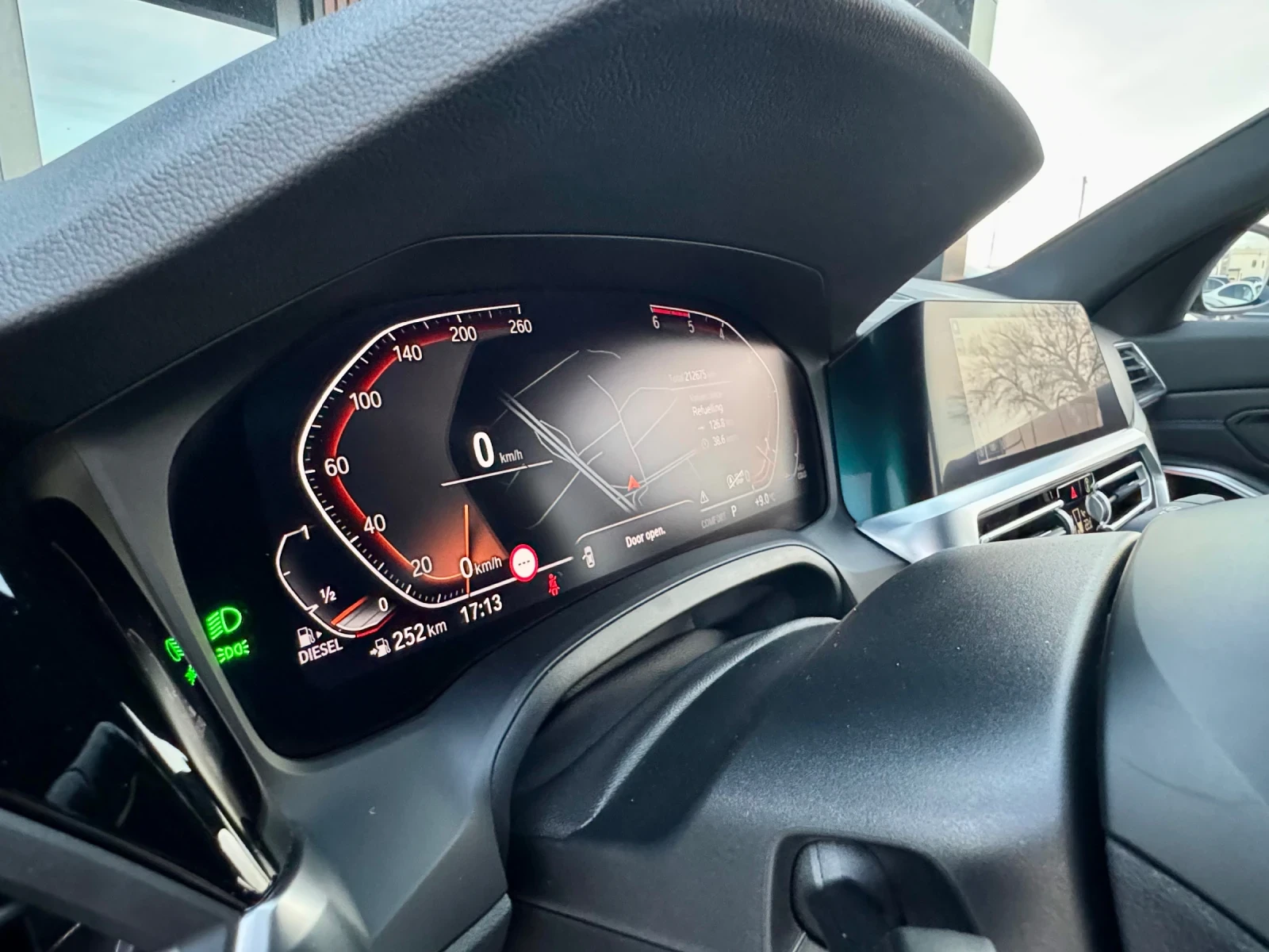 BMW 320 Mild-Hybrid xDrive M Sport | Mobile.bg � ����������� 13