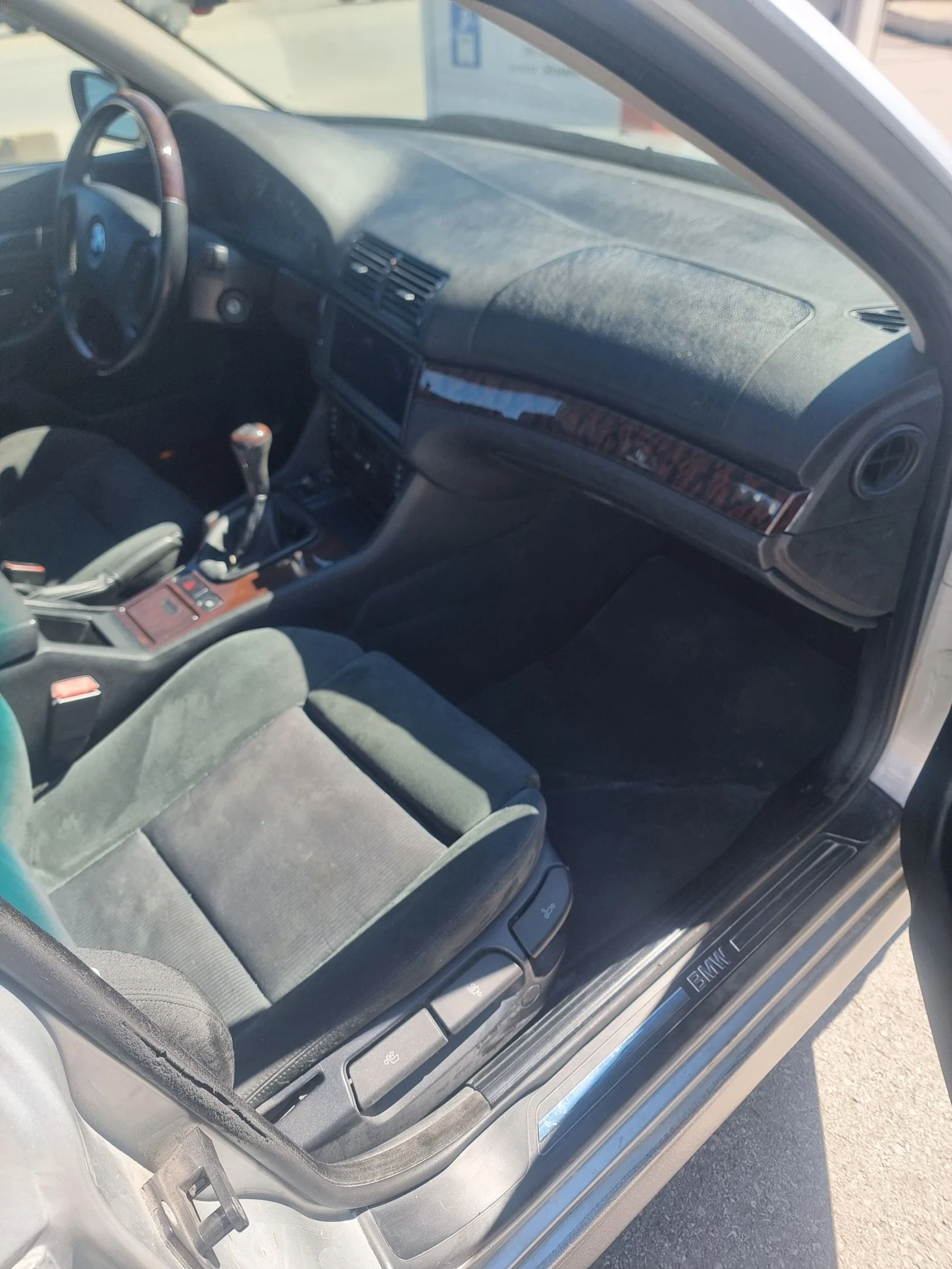 BMW 525 Facelift , снимка 10 - Автомобили и джипове - 54273906