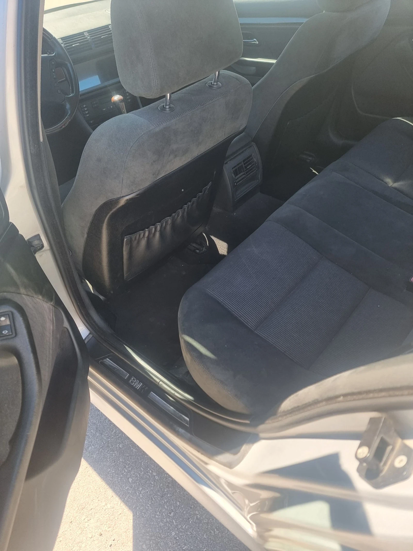 BMW 525 Facelift , снимка 9 - Автомобили и джипове - 54273906