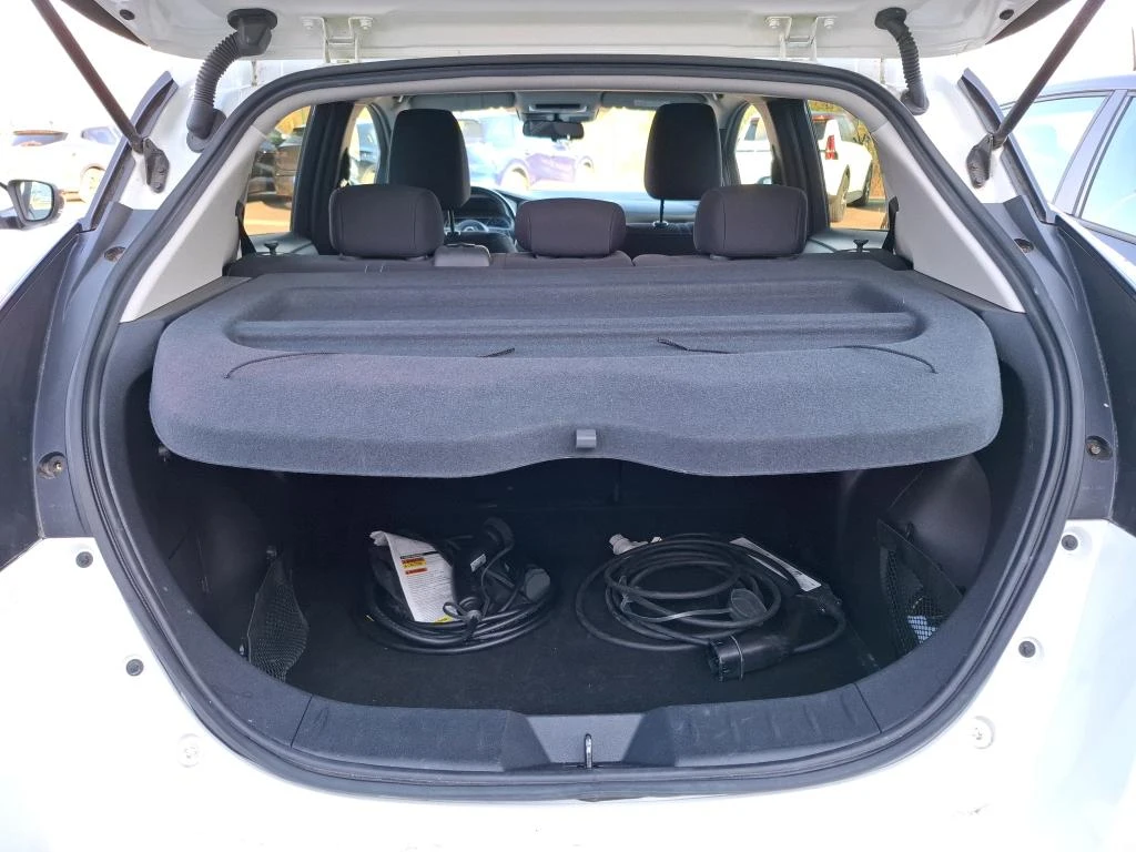 Nissan Leaf  Business, снимка 8 - Автомобили и джипове - 54123486