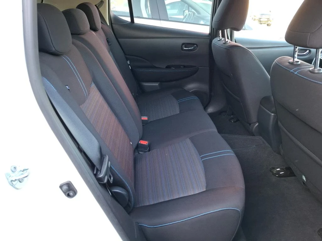 Nissan Leaf  Business, снимка 9 - Автомобили и джипове - 54123486