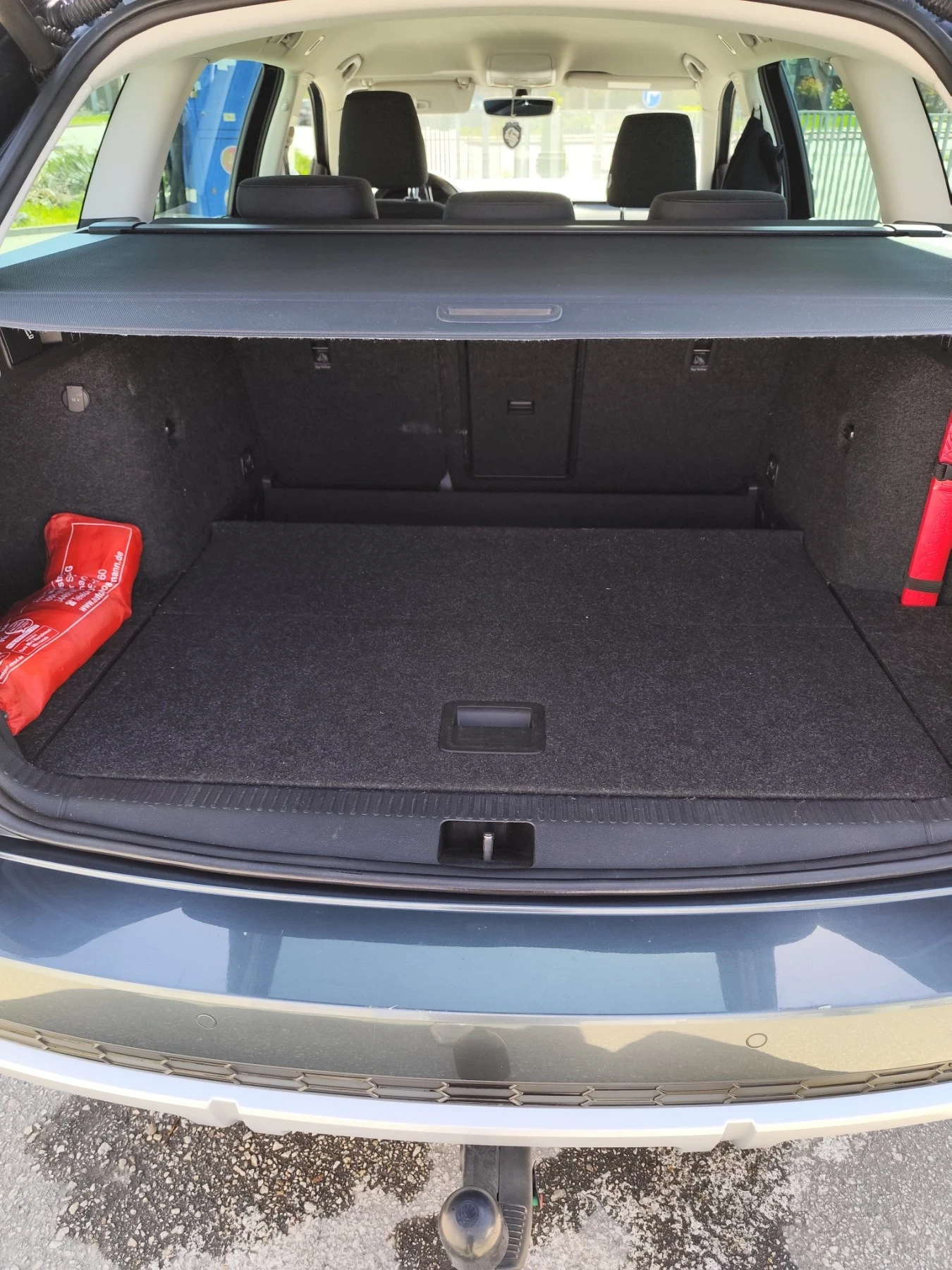 Skoda Octavia 2.0 TDI, снимка 12 - Автомобили и джипове - 54370234