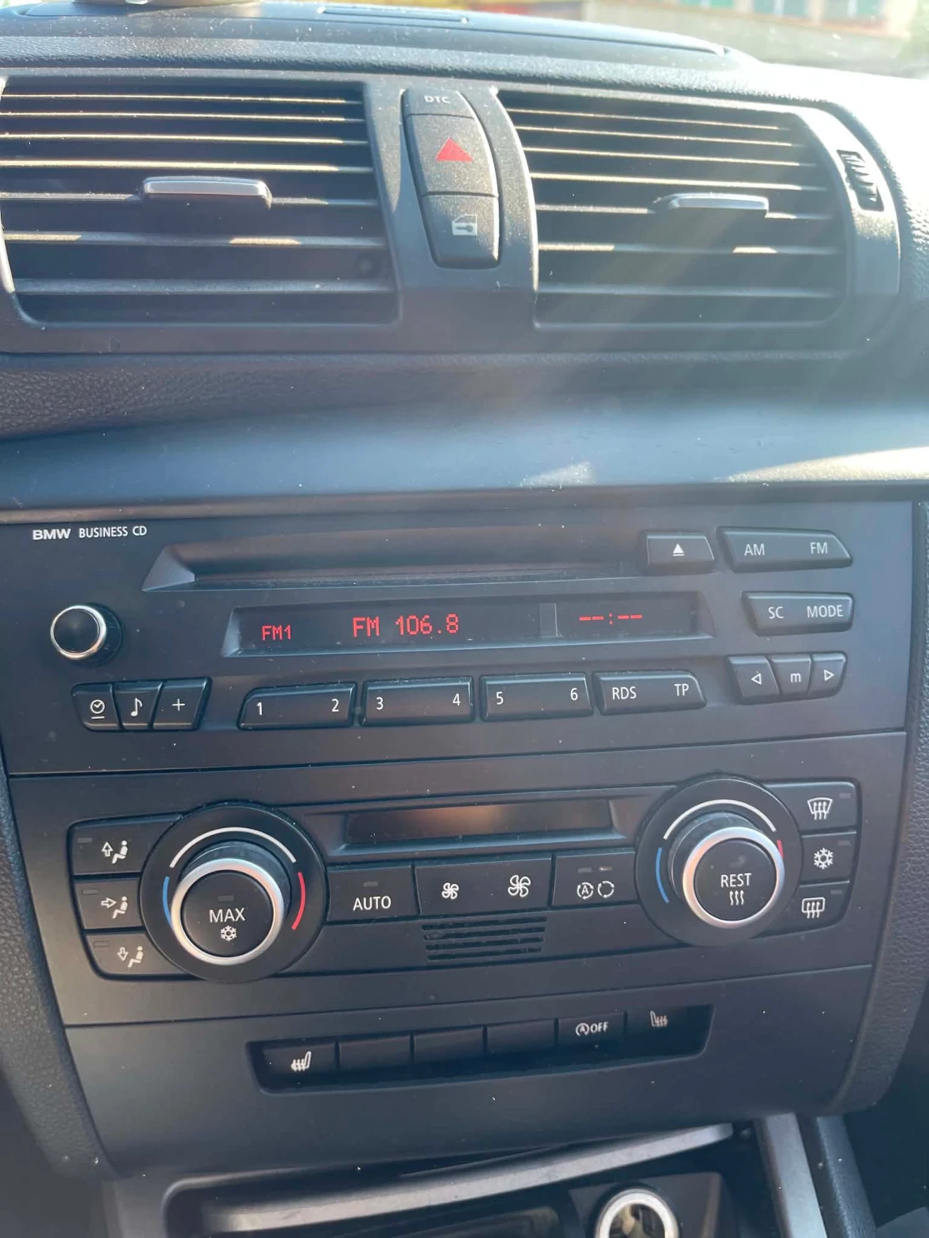 BMW 116, снимка 5 - Автомобили и джипове - 54848026