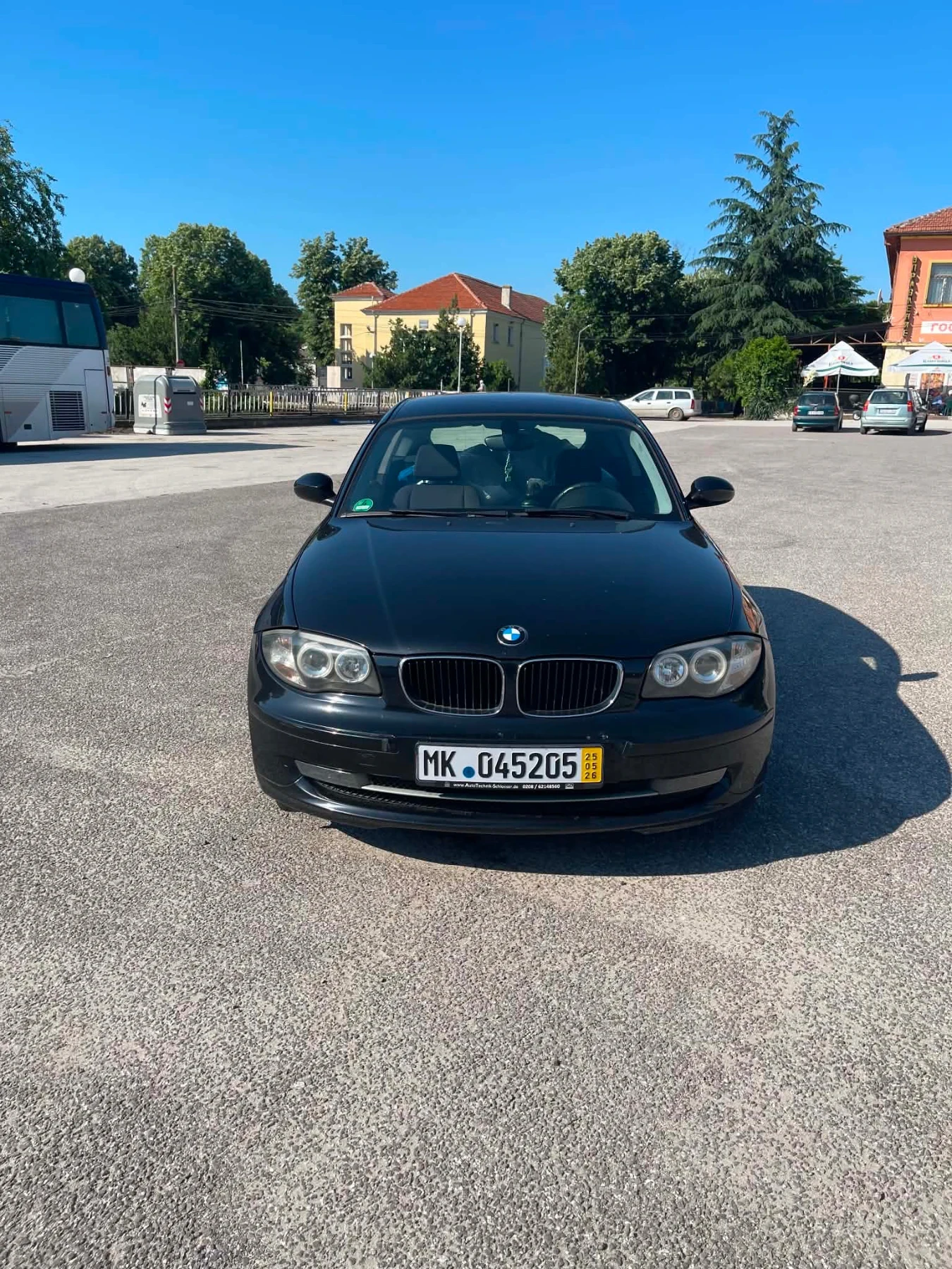 BMW 116