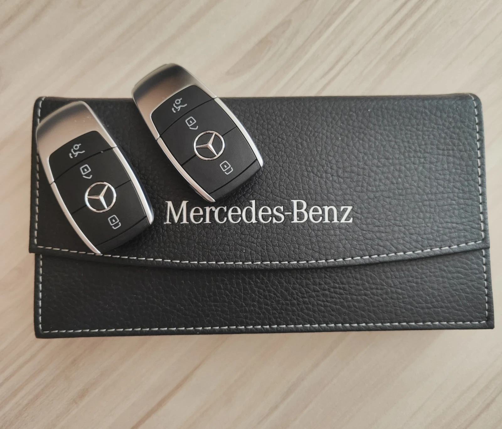 Mercedes-Benz CLA 200, снимка 10 - Автомобили и джипове - 55049880