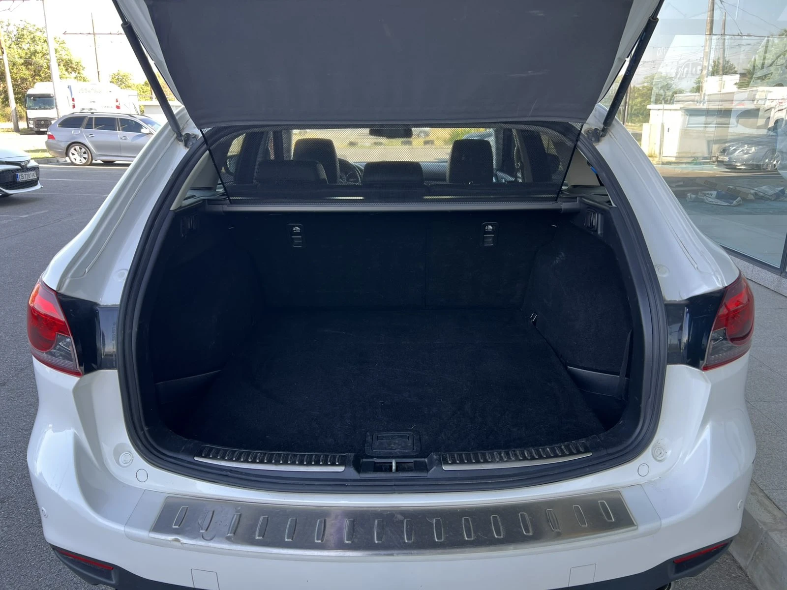 Mazda 6 SkyActive Limited Edition 4x4 | Mobile.bg � ����������� 9