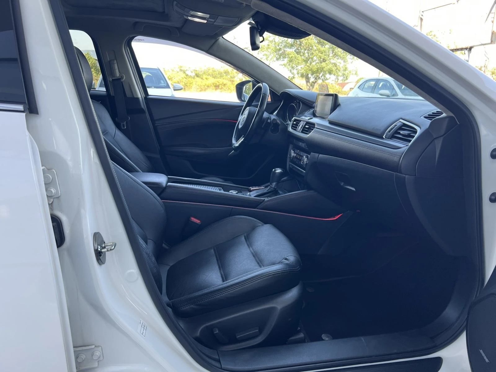 Mazda 6 SkyActive Limited Edition 4x4 | Mobile.bg � ����������� 11