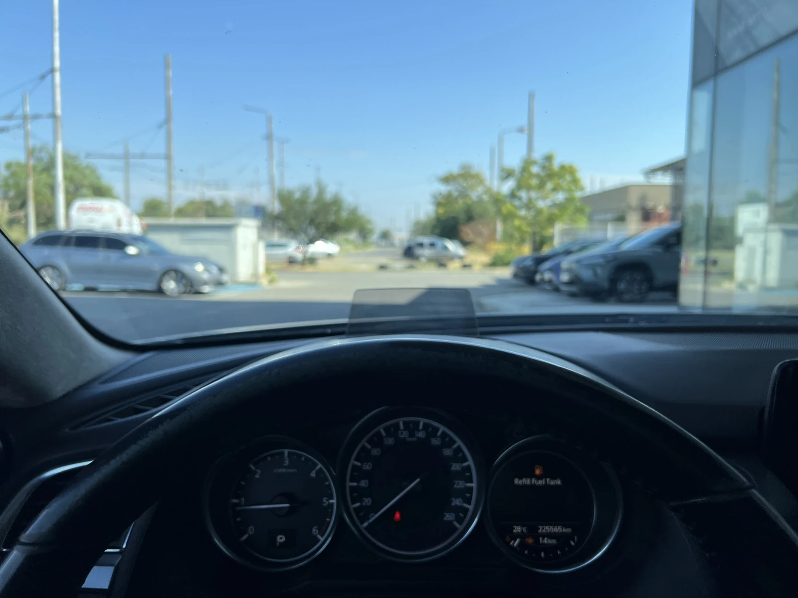 Mazda 6 SkyActive Limited Edition 4x4 | Mobile.bg � ����������� 15