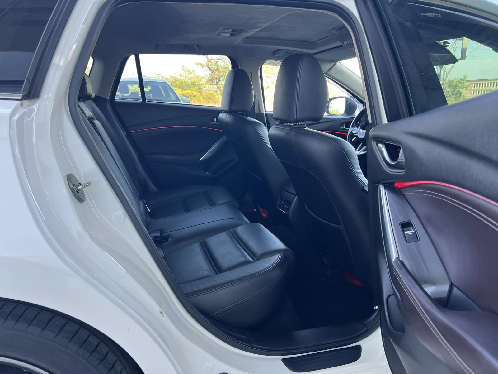 Mazda 6 SkyActive Limited Edition 4x4 | Mobile.bg � ����������� 12
